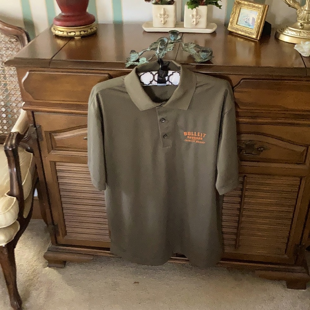 Nike Golf Shirt
